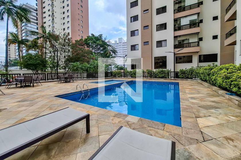 Apartamento, 4 quartos, 190 m² - Foto 89