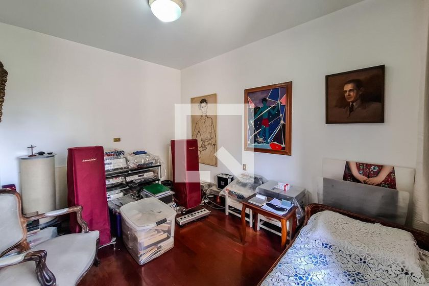 Apartamento, 4 quartos, 190 m² - Foto 63