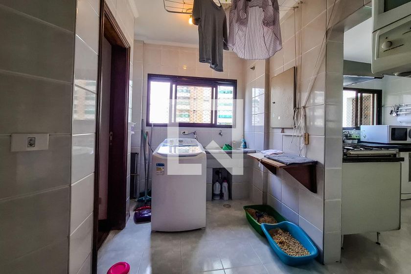 Apartamento, 4 quartos, 190 m² - Foto 79