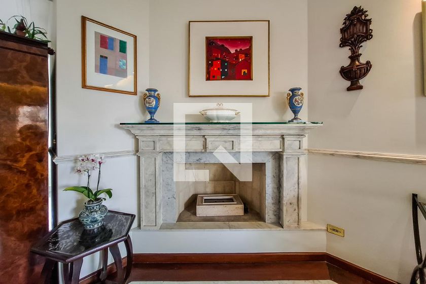 Apartamento, 4 quartos, 190 m² - Foto 6