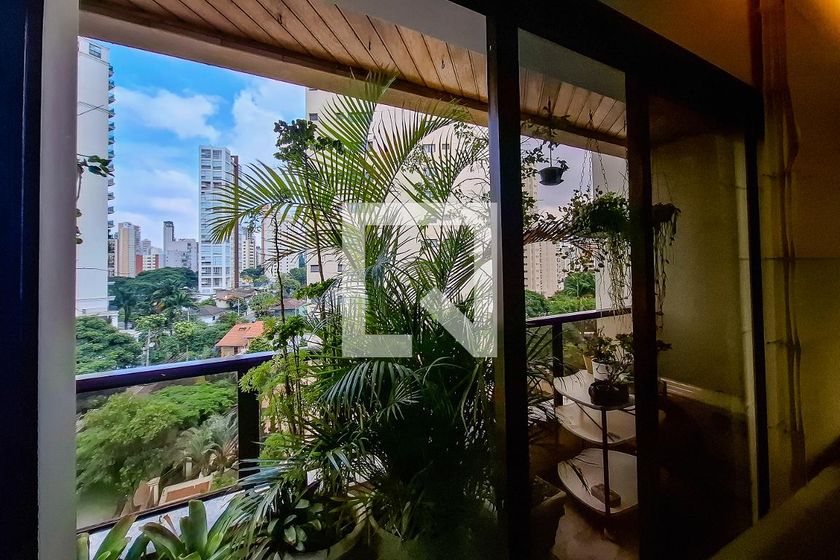 Apartamento, 4 quartos, 190 m² - Foto 13