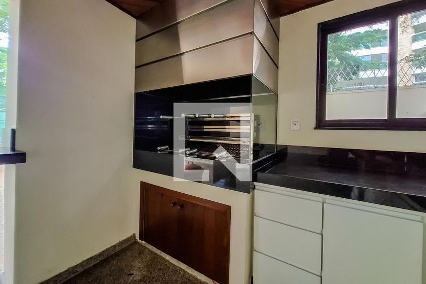 Apartamento, 4 quartos, 190 m² - Foto 91