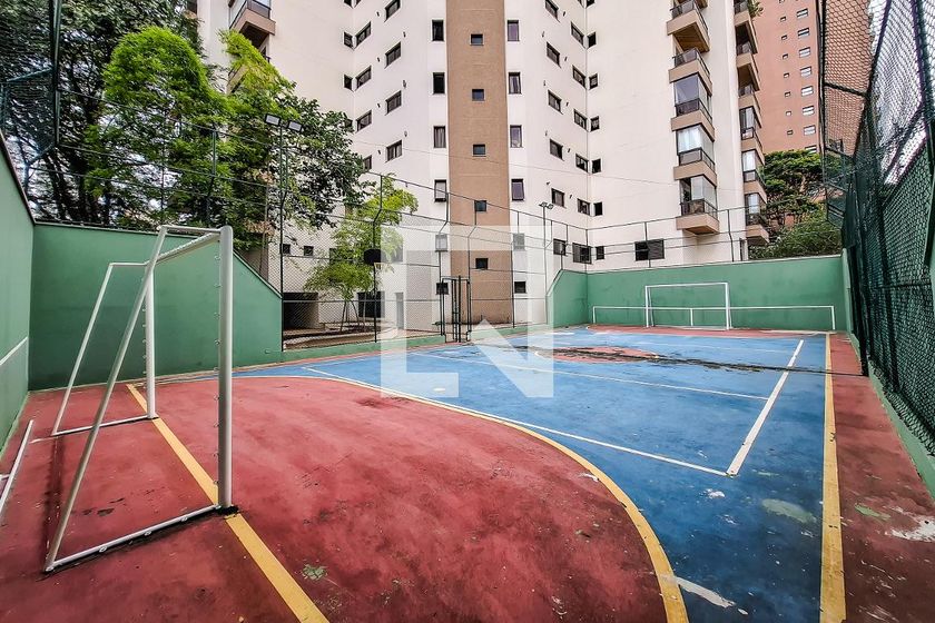 Apartamento, 4 quartos, 190 m² - Foto 92