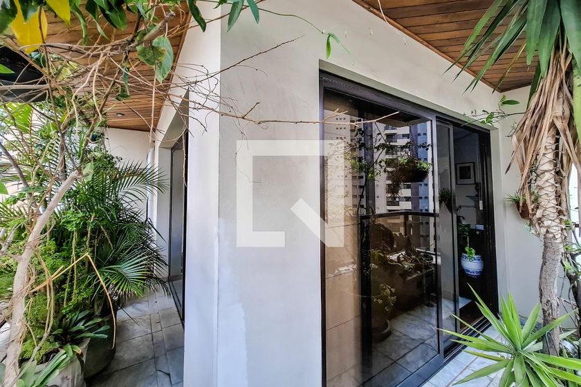 Apartamento, 4 quartos, 190 m² - Foto 19