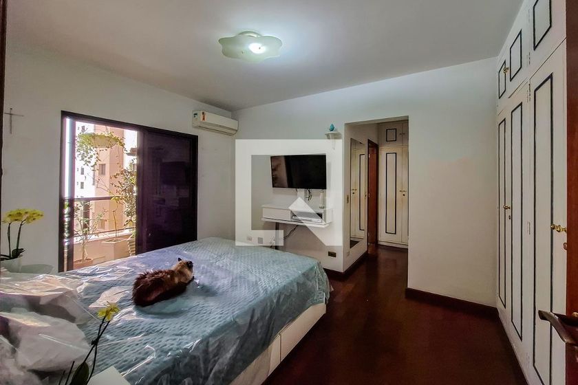 Apartamento, 4 quartos, 190 m² - Foto 30