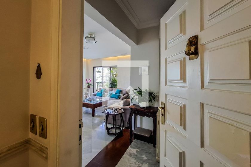 Apartamento, 4 quartos, 190 m² - Foto 10