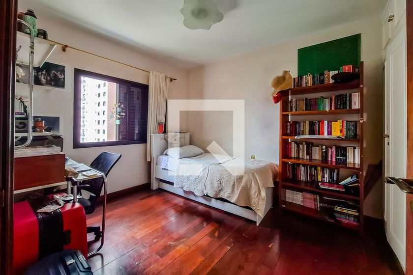 Apartamento, 4 quartos, 190 m² - Foto 50