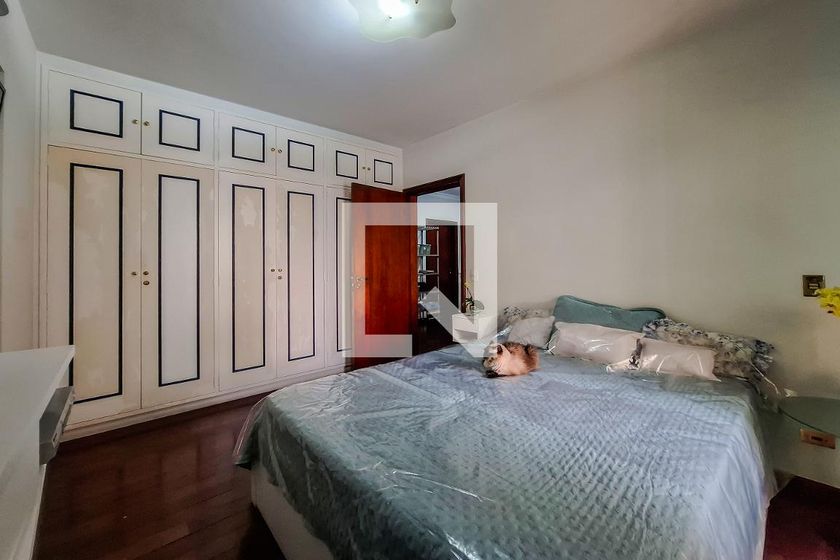 Apartamento, 4 quartos, 190 m² - Foto 33