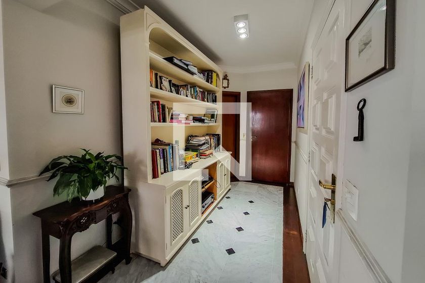 Apartamento, 4 quartos, 190 m² - Foto 11