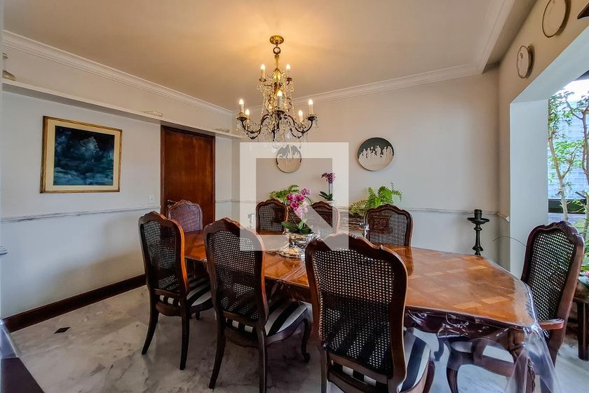 Apartamento, 4 quartos, 190 m² - Foto 20