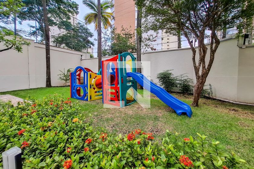 Apartamento, 4 quartos, 190 m² - Foto 87