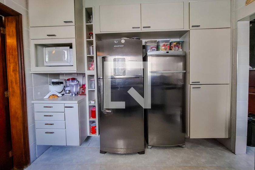 Apartamento, 4 quartos, 190 m² - Foto 77