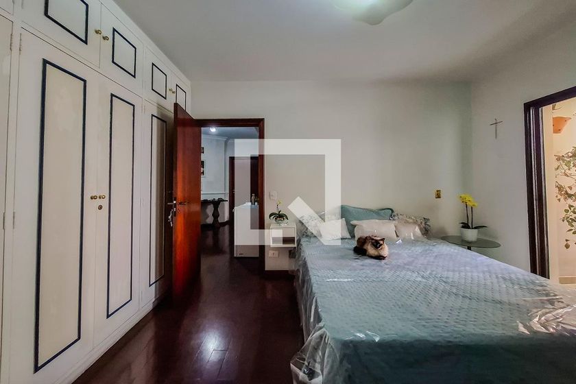 Apartamento, 4 quartos, 190 m² - Foto 32