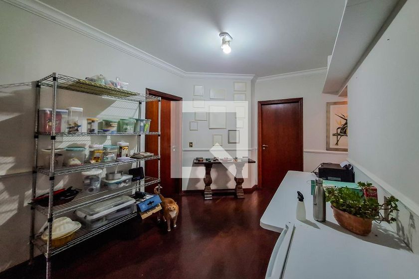 Apartamento, 4 quartos, 190 m² - Foto 29