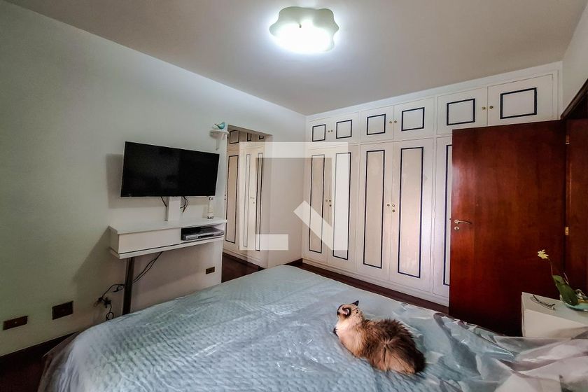 Apartamento, 4 quartos, 190 m² - Foto 34