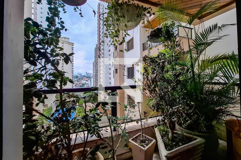 Apartamento, 4 quartos, 190 m² - Foto 35