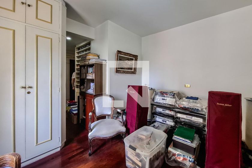 Apartamento, 4 quartos, 190 m² - Foto 64