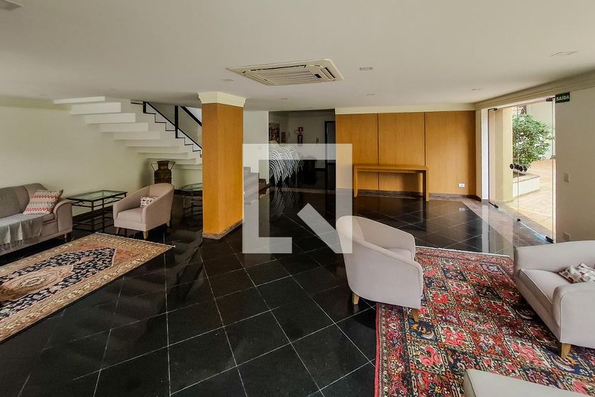 Apartamento, 4 quartos, 190 m² - Foto 88