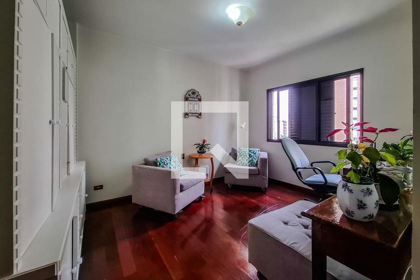 Apartamento, 4 quartos, 190 m² - Foto 43