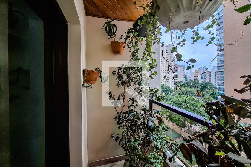 Apartamento, 4 quartos, 190 m² - Foto 37