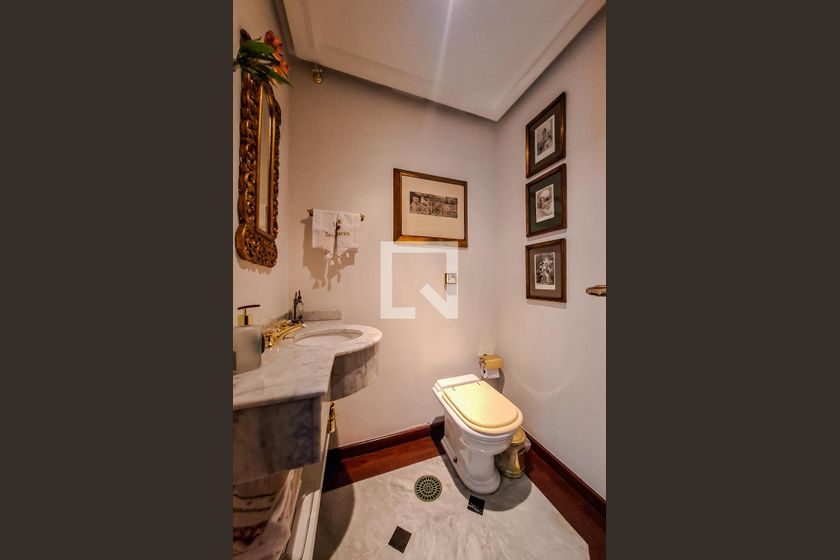 Apartamento, 4 quartos, 190 m² - Foto 25