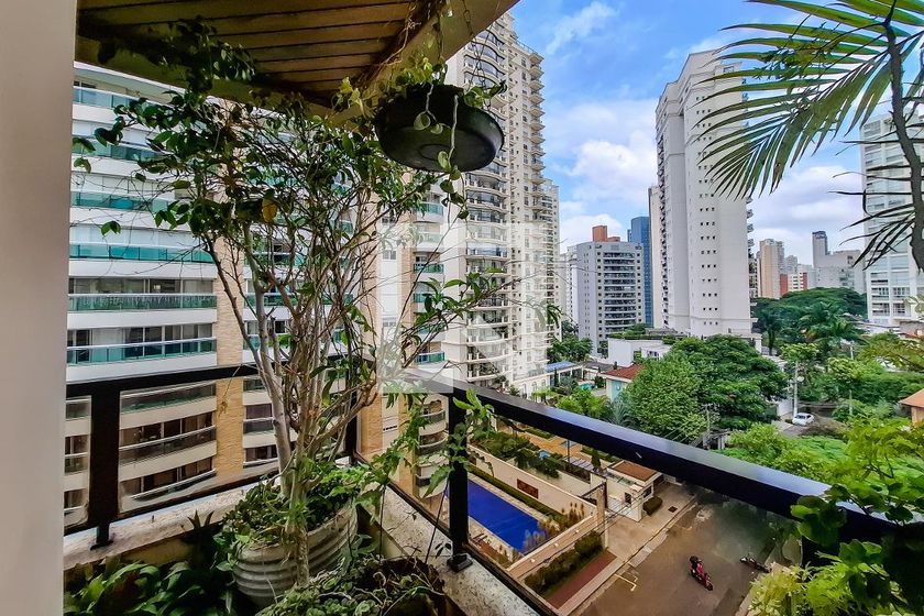 Apartamento, 4 quartos, 190 m² - Foto 14