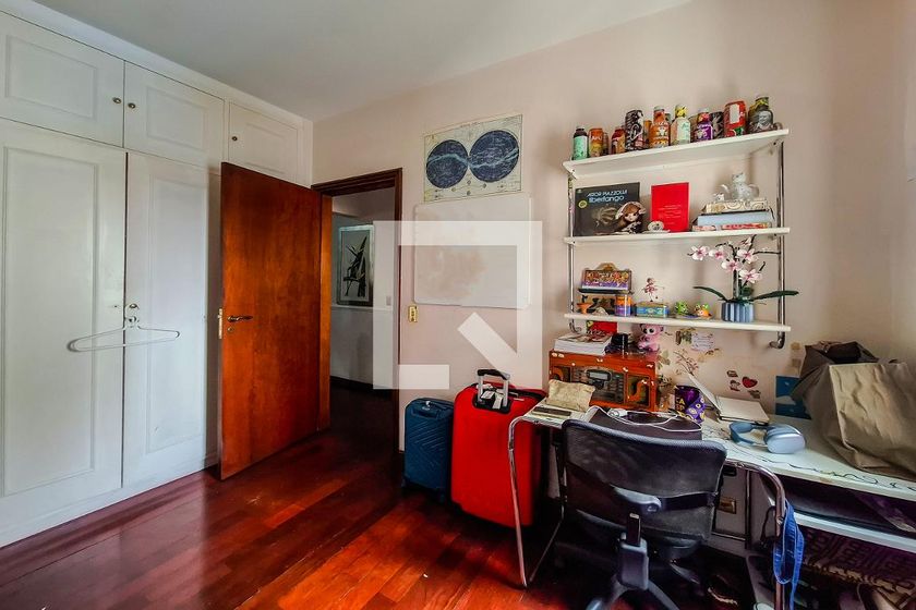 Apartamento, 4 quartos, 190 m² - Foto 53