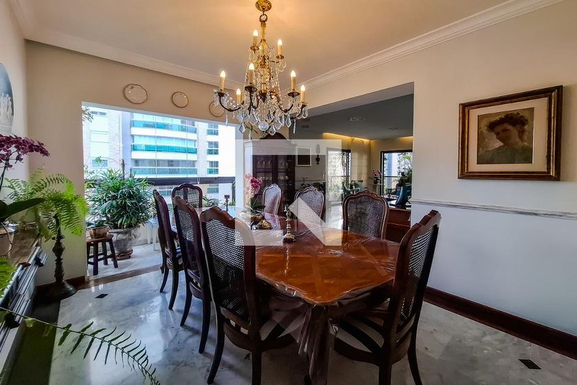 Apartamento, 4 quartos, 190 m² - Foto 22