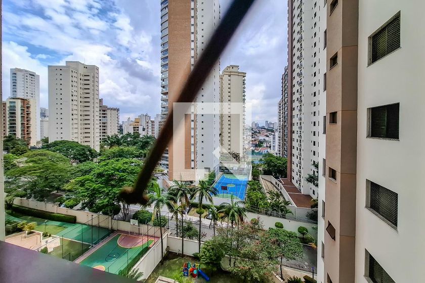 Apartamento, 4 quartos, 190 m² - Foto 36