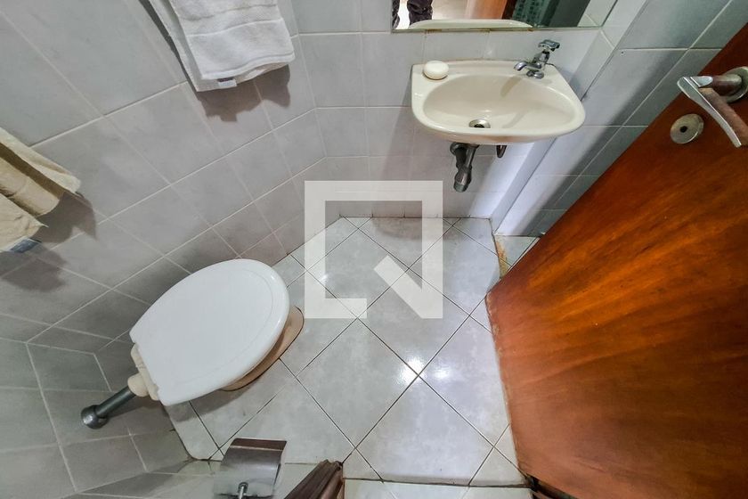 Apartamento, 4 quartos, 190 m² - Foto 83