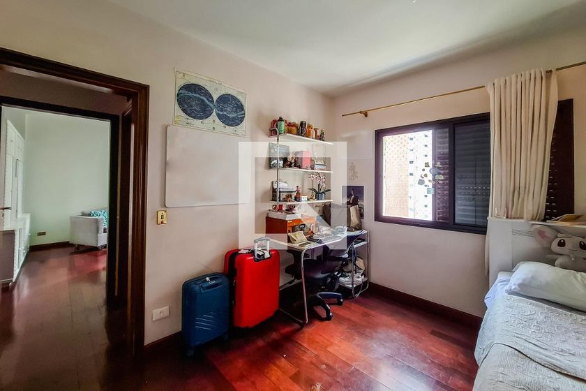 Apartamento, 4 quartos, 190 m² - Foto 52