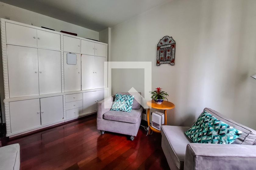 Apartamento, 4 quartos, 190 m² - Foto 47