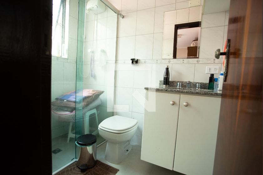 Casa, 3 quartos, 172 m² - Foto 28