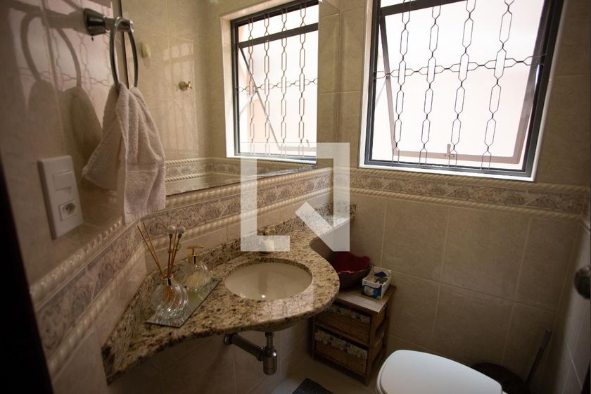 Casa, 3 quartos, 172 m² - Foto 12