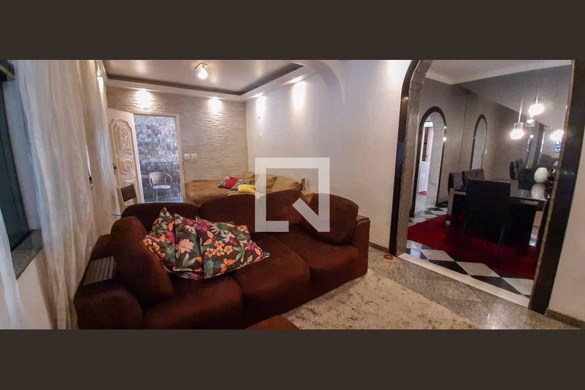 Casa, 5 quartos, 511 m² - Foto 6