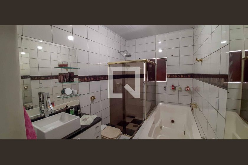 Casa, 5 quartos, 511 m² - Foto 35