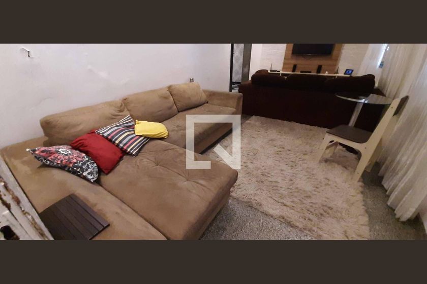 Casa, 5 quartos, 511 m² - Foto 1