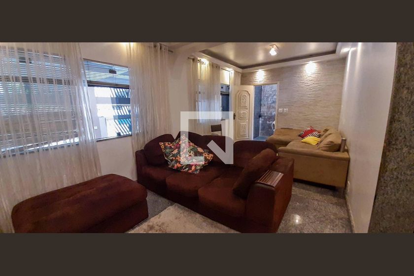 Casa, 5 quartos, 511 m² - Foto 5