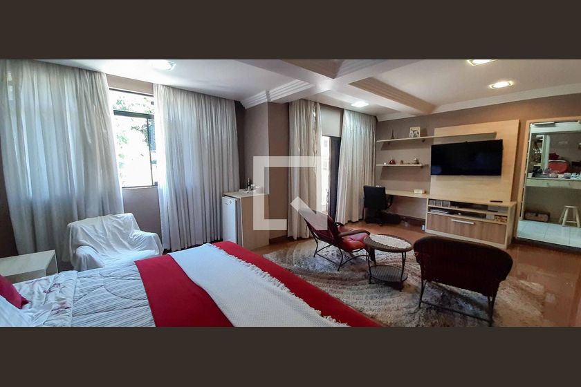 Casa, 5 quartos, 511 m² - Foto 21