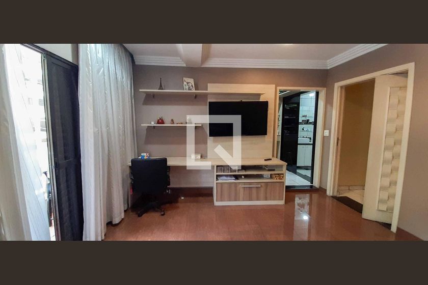 Casa, 5 quartos, 511 m² - Foto 24