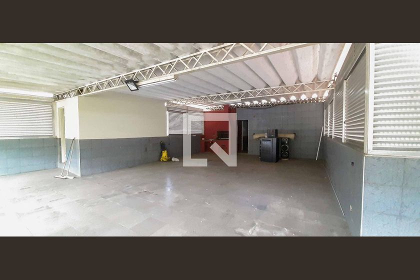 Casa, 5 quartos, 511 m² - Foto 105