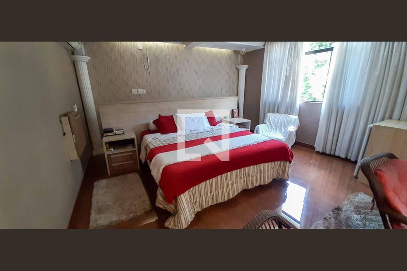 Casa, 5 quartos, 511 m² - Foto 20