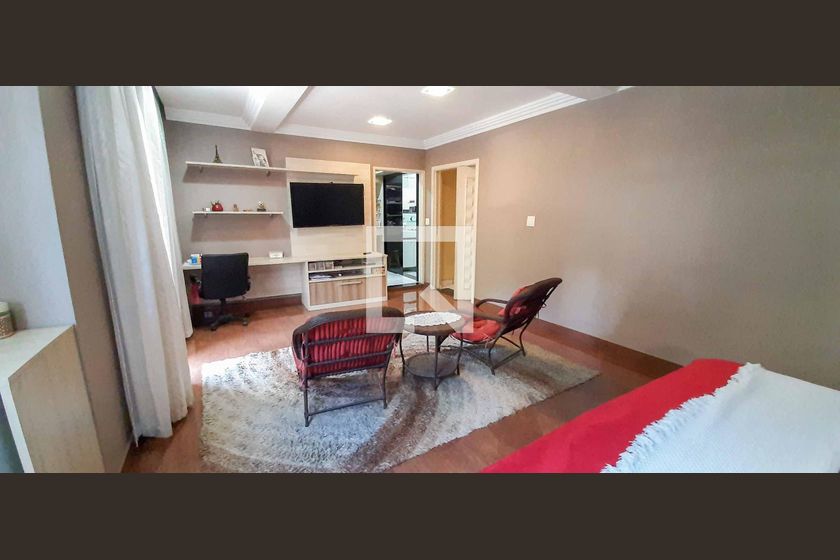 Casa, 5 quartos, 511 m² - Foto 23