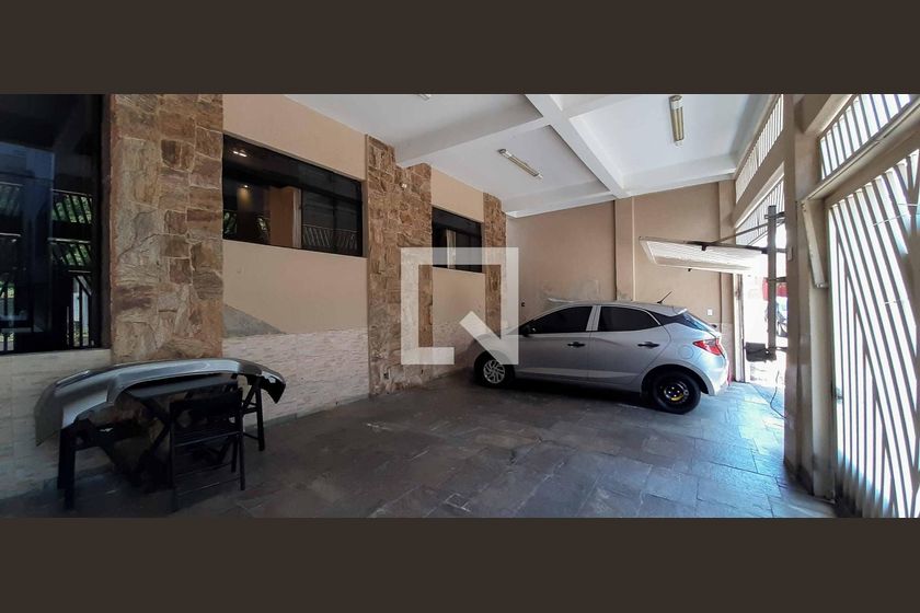 Casa, 5 quartos, 511 m² - Foto 138