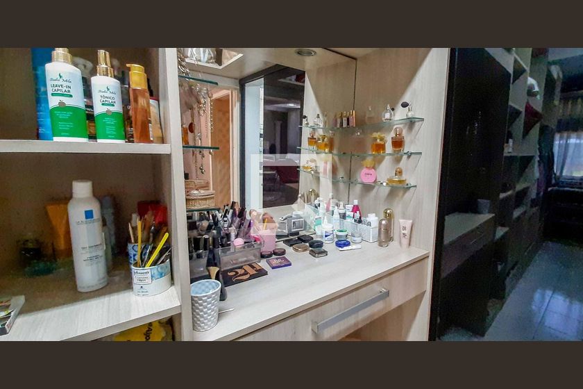 Casa, 5 quartos, 511 m² - Foto 44