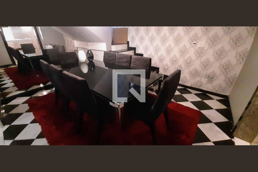 Casa, 5 quartos, 511 m² - Foto 11