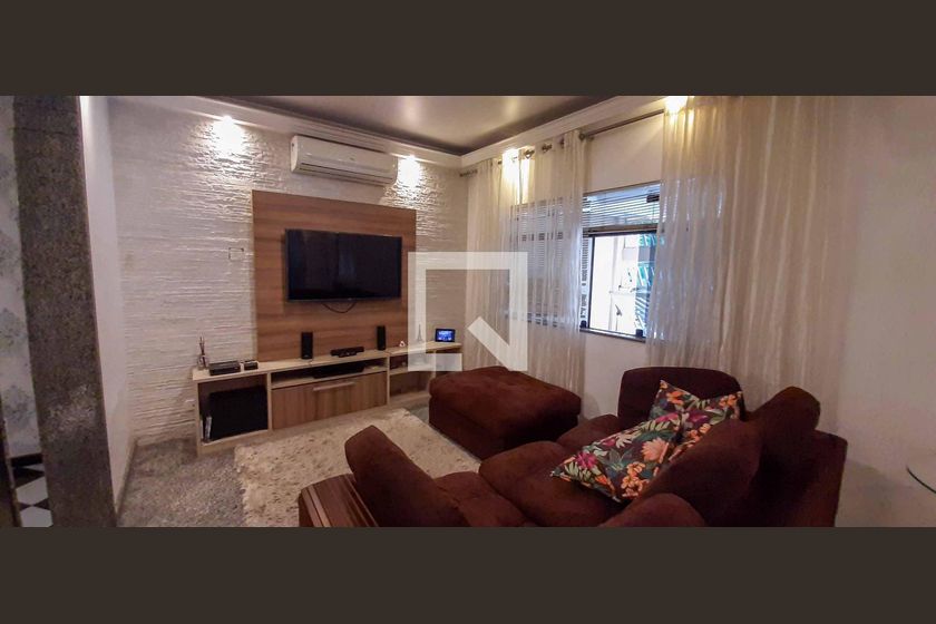 Casa, 5 quartos, 511 m² - Foto 3