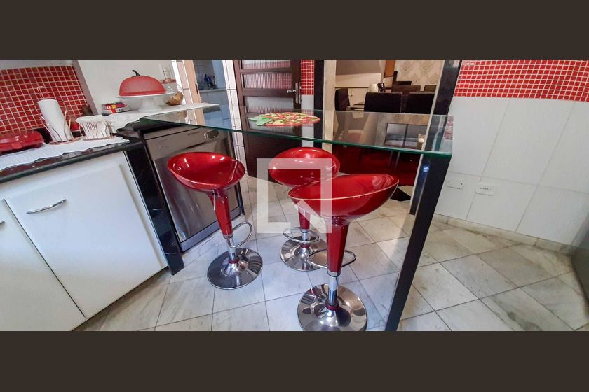 Casa, 5 quartos, 511 m² - Foto 84