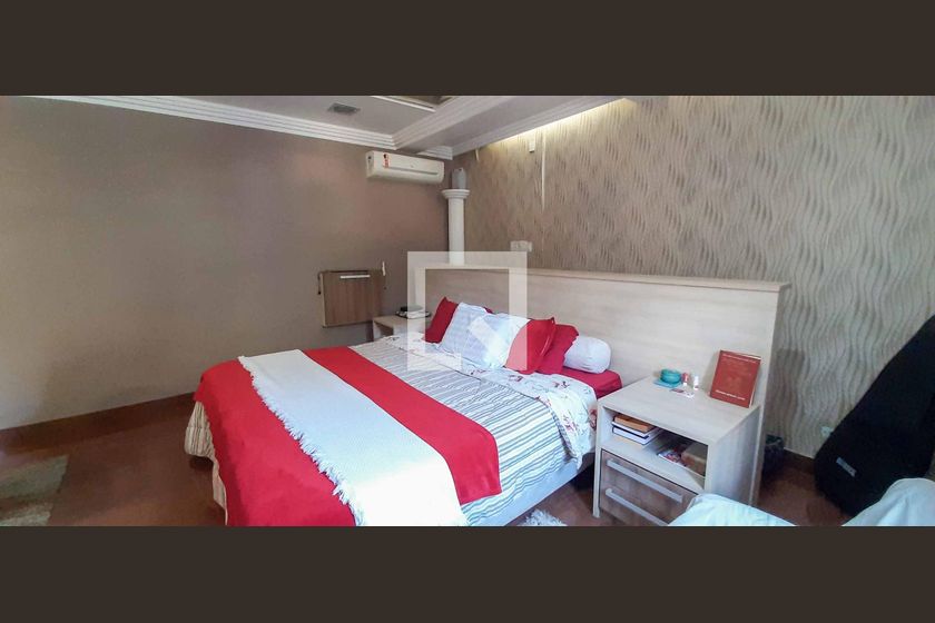 Casa, 5 quartos, 511 m² - Foto 22