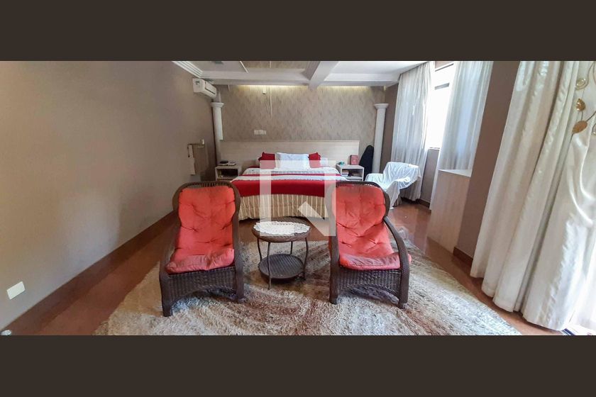 Casa, 5 quartos, 511 m² - Foto 19